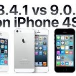 iPhone4S、iOS9のレスポンスを確認するため海外レビューを拾ってみた