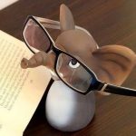 ド近眼メガネの輪郭のゆがみは? JINSの薄型遠近両用メガネを検証