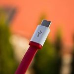 g07、OTGケーブル経由でUSB機器・無線マウスをあっさりと認識