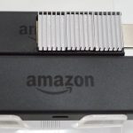 Fire TV Stick Newモデル, OTGケーブル経由でのUSB機器接続の考察