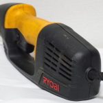 RYOBI ASK-1000、庭木の切断、家具解体も難なく可能な電動ノコギリのレビュー