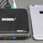 TV Boxの使い勝手に大きく影響する、付属リモコンの使用感、簡易レビュー