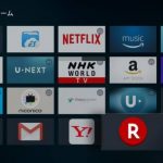 Fire TV、Google Playアプリの導入方法、実用性の検証と評価
